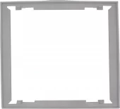 Drypp beholder ramme