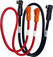 ePropulsion E Battery Bridging Cable 1.5m for E60/E163
