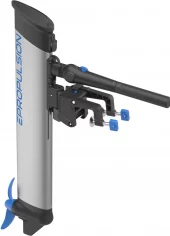 ePropulsion eLite elektrisk utenbordsmotor