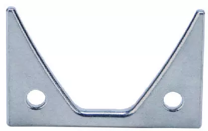 SPIRIT 1.0 Clamp Base Anode