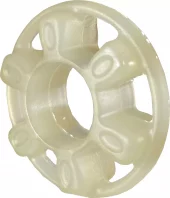 Elastisk kobling
