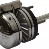 Quick Aksling og Taukabelar Balder 600W BL2 R Versjon Y