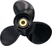 Polastorm Alupropell til Suzuki 8-20hk 9 1/4 x 11