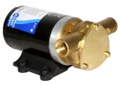 Jabsco Water Puppy 24V