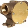 Bronsepumpe BRZ PED 200 BSP NEO