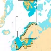 C-Map Discover X - North and Central Europe