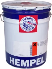 Hempel Classic redbrown 5 l