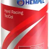 Hempel Hard Racing Teccel Red 0,75 l