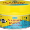Plastic Padding Glassfibersparkel 460 ml