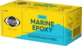 Plastic Padding Marine epoxy 270 g