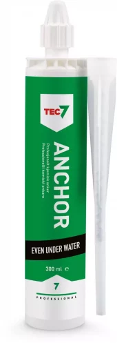 Tec7 Anchor patron 300ml