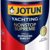 Jotun Nonstop Supreme rød 0,75 l