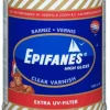 Epifanes Blank Klarlakk 0,5 l
