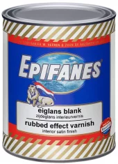 Epifanes Silkematt Interiørlakk 1 l