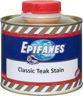 Epifanes Classic Teak beis 0,5 l
