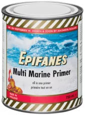 Epifanes Multi Marine Primer White 2000 ml