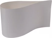 Soromap Rep-kit til PVC-pontong hvit