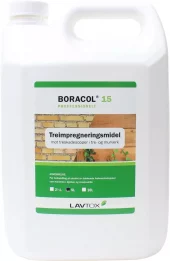 Boracol 15, 5 l