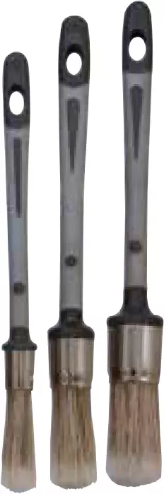 1852 Pensel Rund 30 mm
