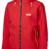 Gill OS3 Coastal Womens Jacket Red 18 (44)