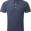 Gill UV Tec Men's Polo Navy XL