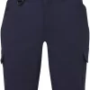 Gill UV Tec Pro Shorts Navy L