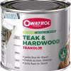 Owatrol Teakolje matt 1 liter