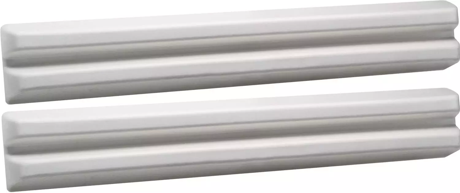 Polyform Bryggefender MF60 2 stk grå