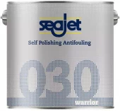 Seajet 030 Warrior red 0,75 l