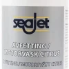 Seajet Motorvask m/citrus 1 l