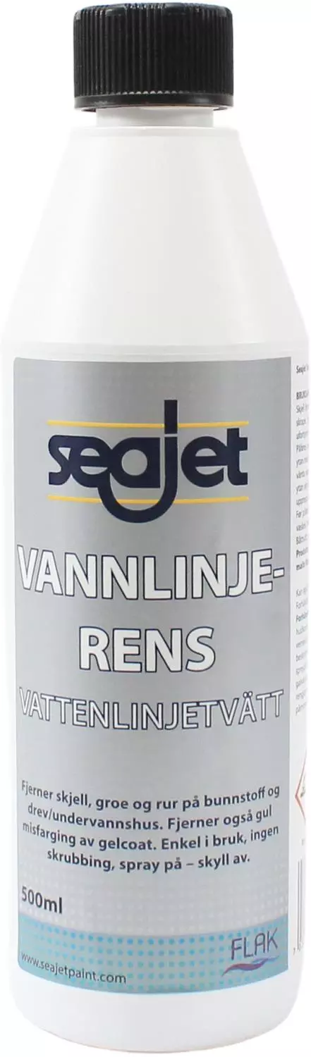 Seajet Vannlinjerens 0,5 l