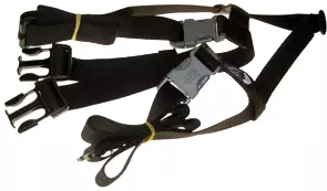 Skrittstropp for Deckvest Pre-2008 sz 3