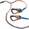 Sikkerhetsline 2-Clip 1-Loop 3-Point Connection Performance