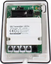 SIM replacement for VP2 trådløs