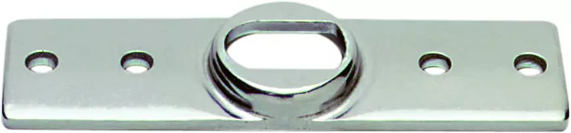 Bakplate T-term. 3 mm
