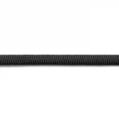 Robline Admiral Vectran metervare 12 mm sort