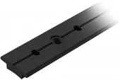 Ronstan Racing T-skinne 25 mm 465 mm
