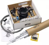 BOX FURLEX 50 ø5-10100