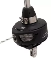Rullesystem 104S 6mm 12900mm