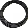 AT Kabel Sort 13mm 19m