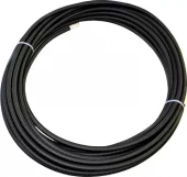 AT Kabel Sort 13mm 19m