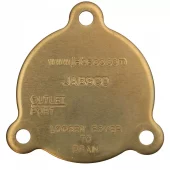 Jabsco Kit Endcover