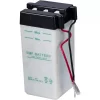 VMF MC Batteri 6V 4AH 35CCA (56x62x131) +venstre | 6N4A-4D
