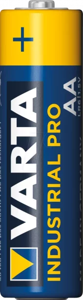 Varta Industrial Pro AA 40pk
