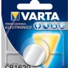 VARTA Lithium CR1620 3V 1-Pakning