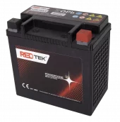 LEMANIA Reservebatteri P18-1600