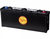 Wilco HR Classic 6V 112AH 620CCA (493x102x225) +M