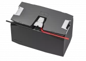 ECOFLOW Power Kits LFP Battery 5120Wh