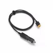 ECOFLOW Ladekabel til bil - XT60 til sig.tenner plugg