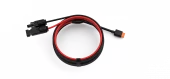 ECOFLOW MC4 til XT60i kabel på 3,5m